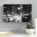 Latitude Run® Philippe Hugonnard - Photograph Print on Canvas Metal in Black/White | 22 H x 32 W x 2 D in | Wayfair LTRN8122 30966177