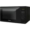 Panasonic® 16" 1.3 cu.ft. Countertop Microwave, Glass in Black | 12.38 H x 20.44 W x 16.63 D in | Wayfair NN-SU656B