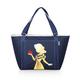 ONIVA™ 24 Can Snow White Topanga Tote Cooler, Polyester in Blue | 27.8 H x 18.5 W x 18.5 D in | Wayfair 619-00-138-024-12
