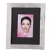 Rosdorf Park Mavis Premium Picture Frame Metal in Gray | 11.8 H x 9.85 W x 0.4 D in | Wayfair ROSP5495 43164959