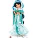 Advanced Graphics Jasmin Holiday - Disney Cardboard Standup | 61 H x 31 W x 10 D in | Wayfair 1731