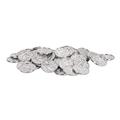 The Beistle Company Plastic Coins Party Favors in Gray | Wayfair 50856-S