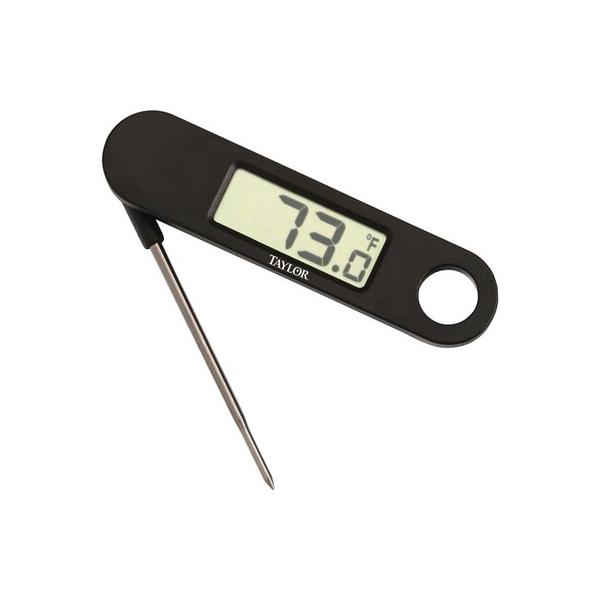 taylor-folding-probe-digital-meat-thermometer-plastic-in-black-|-6.6-h-x-5.06-w-x-5.06-d-in-|-wayfair-tap1476/