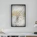 Wrought Studio™ 'Why Are You So Fearful? Mark 4:40' Graphic Art Print on Canvas in Gray | 63.5 H x 39.5 W x 2 D in | Wayfair