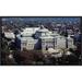 Global Gallery 'View of the Library of Congress Thomas Jefferson Building, Washington | 12.98 H x 22 W x 1.5 D in | Wayfair GCF-463859-22-175