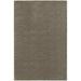 Brown/Gray 22.05 x 0.32 in Area Rug - Williston Forge Yadira Area Rug Polypropylene | 22.05 W x 0.32 D in | Wayfair WLFR5632 43995371