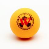 Warrior Table Soccer Pro Foosball | Wayfair WTSC0003_4