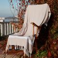 Linum Home Textiles Turkish Cotton Asha Fouta Towel Turkish Cotton | Wayfair PDIA10