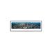 Minneapolis, Minnesota by Christopher Gjevre Framed Photographic Print Paper in Blue/Brown/Green Blakeway Worldwide Panoramas, Inc | Wayfair MN6F