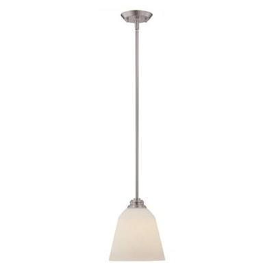 Nuvo Lighting 32362 - CALVIN 1 LT LED MINI PENDANT Indoor Pendant LED Fixture