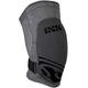 IXS Sports Division Flow EVO+ Knee Pad Knee Protector, Grey, XL