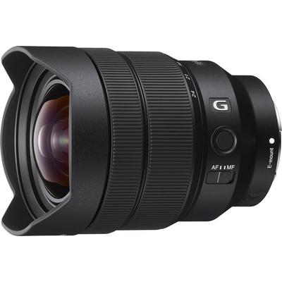 Sony SEL1224G FE 12-24mm f/4 G E-mount Lens