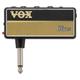 Vox-Verstärker AP2-BL AmPlug V2 Blues, 86 x 38x 31 mm