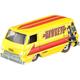 Hot Wheels Marvel Boys 66 Dodge A100 Vehicle