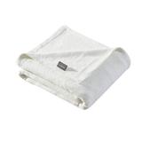 Eddie Bauer Herringbone Cotton Reversible Blanket Cotton in Gray | 90 W in | Wayfair 200613