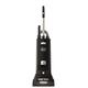 SEBO 91540GB Automatic Pet ePower Upright Vacuum Cleaner, 890 W, Black/Silver