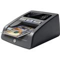 Safescan 185-S Automatic Counterfeit Money Detector that Quickly Verifies Banknotes - Including Us Dollars - Money Machine with 7-Point Detection - 100 Percentage Accurate Money Checker Machine