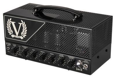 Victory Amplifiers V30MKII The Jack Lunchbox Head