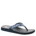 Yellow Box Soriano - Womens 9 Blue Sandal Medium