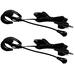 Midland AVP1 Over The Ear Headsets Pack of 2 SKU - 572901