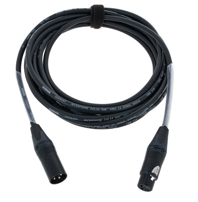 Cordial CPM 5,0 FM 234