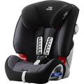 Britax Römer Car Seat 9-25 kg, MULTI-TECH III, Group 1/2, Storm Grey