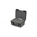 SKB Cases I Series 1510-9 Waterproof Utility Case /w Cubed Foam Black 3i-1510-9B-C