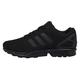 adidas Tenis ZX Flux Girls' Trainers Black Size: 3.5 UK