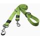 Rogz HLM25-G Alpinist Leine/K2, L, grün