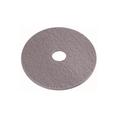 e-line Bodenpads 16.01.31.0095 Crystallisation Spezial Pad, 241,3 mm Durchmesser, 5 Stück, kristallgrau
