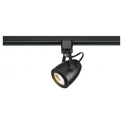 Nuvo Lighting 40414 - 12W LED TRACK HEAD PINCH BACK Indoor LED Track Light