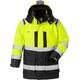 Fristads Kansas 119628 High Viz Airtech Winter Parka Hi-Vis Yellow/Black M