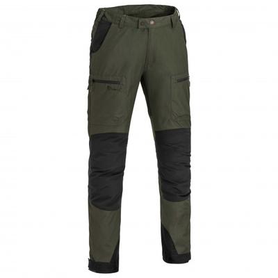 Pinewood - Caribou TC Hose - Trekkinghose Gr D116 - Short oliv