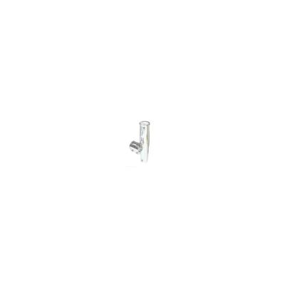 Lee's Tackle RA5205SL Clamp-On Horizontal Mount Rod Holders