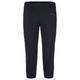 Montura - Sound 3/4 Pants Woman - Laufshorts Gr S schwarz