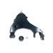 1998-2004 Nissan Frontier Front Left Lower Control Arm and Ball Joint Assembly - SKP SRK620556