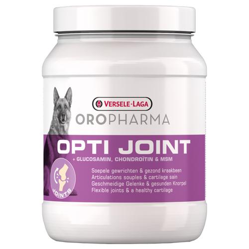 700g Opti Joint Versele Laga - Oropharma Hunde-Nahrungsergänzung