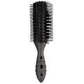 Y.S. Park Lap Brush Carbon schwarz