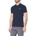 Fjällräven Men's Övik Polo Shirt, Navy, L