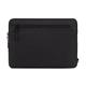 Incase Compact Sleeve in Flight Nylon for MacBook Pro 15" & 16" (Black)