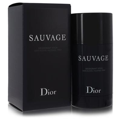 Sauvage For Men By Christian Dio...
