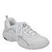 Easy Spirit Punter - Womens 9.5 White Walking D