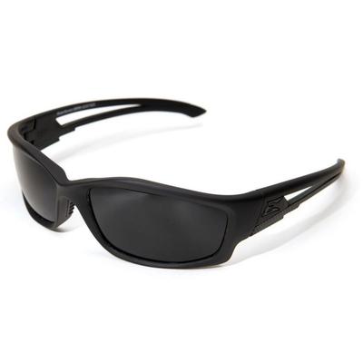 Edge Tactical Eyewear Blade Runner Safety Glasses - Black Frame G-15 Lens SBR61-G15