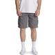 Quiksilver Crucial battle Cargo Short Men, Quiet Shade / Solid, M (Manufacturer Size: 33)