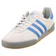 adidas Originals Jeans Mens Trainers Grey/Blue 10 UK