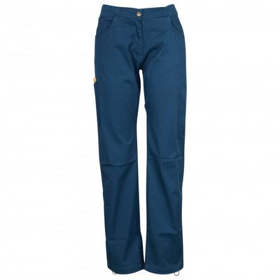Chillaz - Women's Jessy - Boulderhose Gr 34 blau