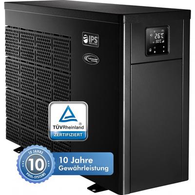 Schwimmbad-Wärmepumpe IPS-280 28KW