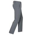 adidas Ultimate 365 3-Stripes Tapered Pants - Grey Three, 40-32