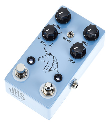 JHS Pedals Unicorn V2