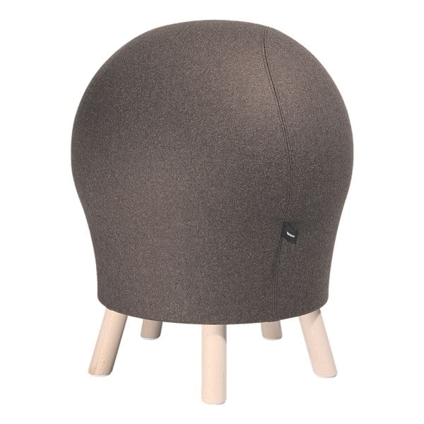 Topstar Fitness-Hocker »Sitness 5 Alpine« braun